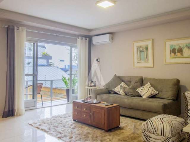 Apartamento com 4 quartos à venda na AFONSO PENA, --, Bucarein, Joinville, 227 m2 por R$ 629.000