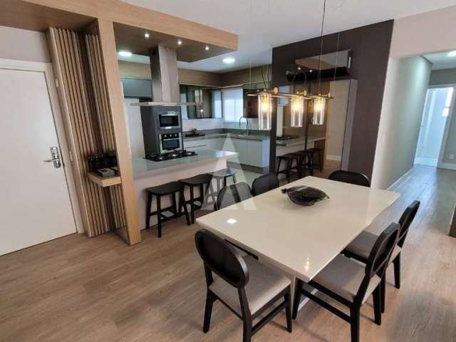 Apartamento com 3 quartos à venda na Rua Marcílio Dias, --, Santo Antônio, Joinville, 132 m2 por R$ 1.290.000