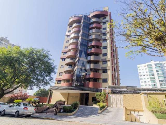 Apartamento com 3 quartos à venda na Rua Jacob Eisenhuth, --, Atiradores, Joinville, 174 m2 por R$ 1.190.000