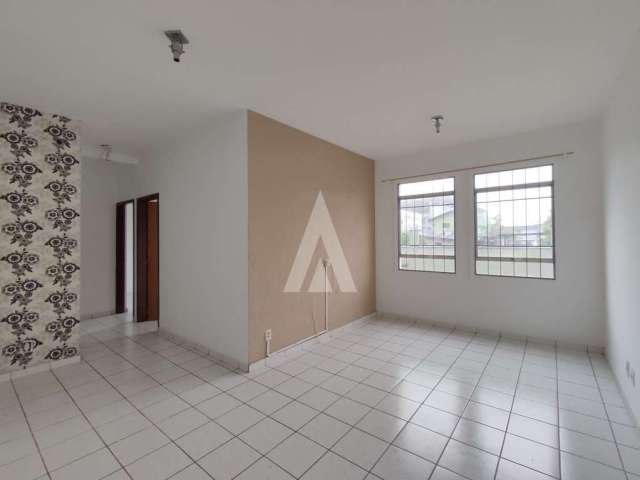 Apartamento com 3 quartos à venda na Rua Padre Kolb, --, Bucarein, Joinville, 73 m2 por R$ 250.000