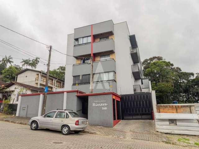 Apartamento com 2 quartos à venda na Rua Albatroz, --, Costa e Silva, Joinville, 62 m2 por R$ 379.900