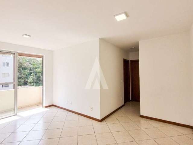 Apartamento com 2 quartos à venda na Rua Lagamar, --, Bom Retiro, Joinville, 60 m2 por R$ 310.000