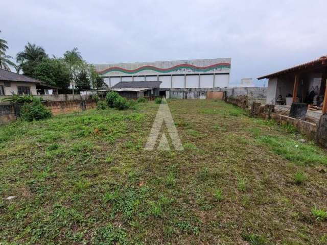 Terreno à venda na Rua Bento Torquato da Rocha, --, Vila Nova, Joinville por R$ 390.000