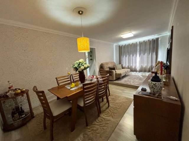 Apartamento com 2 quartos à venda na Rua Guilherme, --, Costa e Silva, Joinville, 68 m2 por R$ 320.000