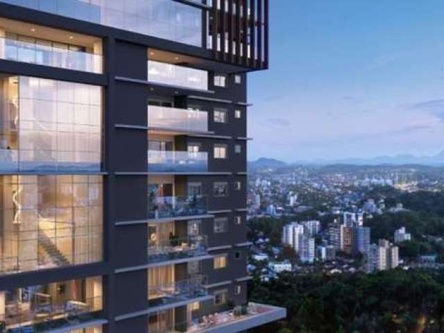 Apartamento com 4 quartos à venda na Rua Leopoldo Fischer, --, Atiradores, Joinville, 383 m2 por R$ 6.017.496