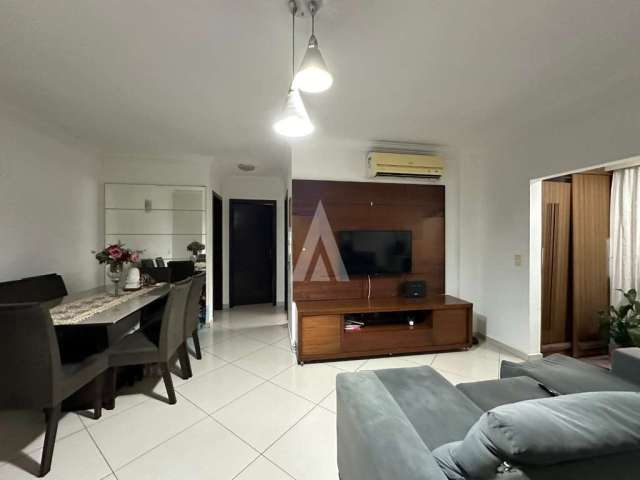 Apartamento com 2 quartos à venda na Rua General Valgas Neves, --, Atiradores, Joinville, 83 m2 por R$ 499.990