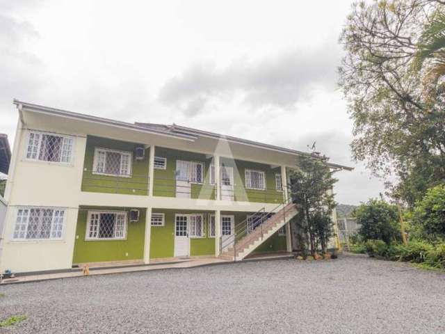 Apartamento com 10 quartos à venda na Américo Matrangola, --, Bucarein, Joinville, 400 m2 por R$ 1.400.000