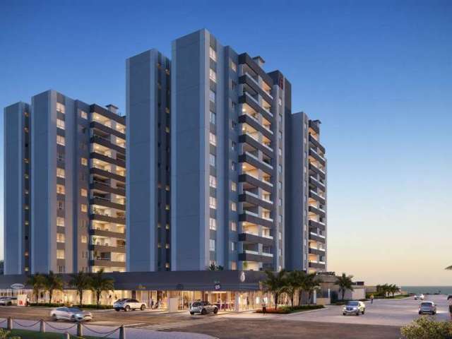 Apartamento com 3 quartos à venda na Brasil, --, Princesa do Mar, Itapoá, 83 m2 por R$ 944.398