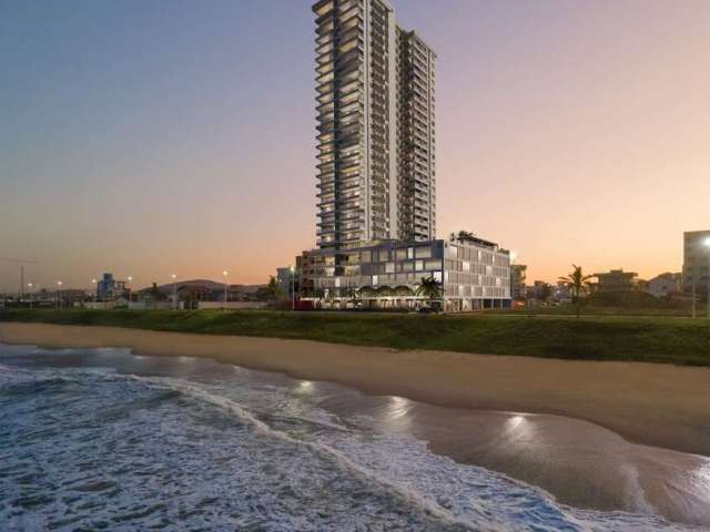 Apartamento com 4 quartos à venda na Avenida Avelino José Borges, --, Tabuleiro, Barra Velha, 132 m2 por R$ 2.626.930