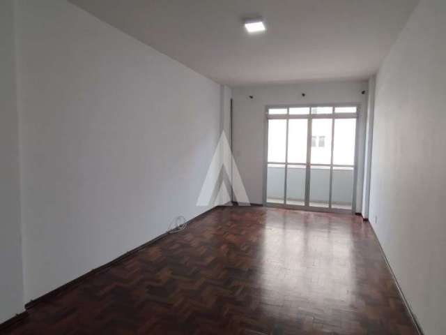 Apartamento com 4 quartos à venda na Rua Quinze de Novembro, --, Centro, Joinville, 119 m2 por R$ 480.000