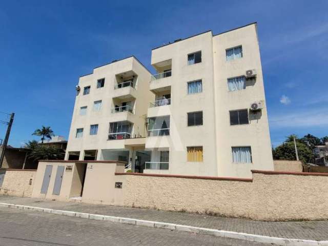 Apartamento com 2 quartos à venda na ANISIO SOFIATTI, --, São Marcos, Joinville, 64 m2 por R$ 299.000