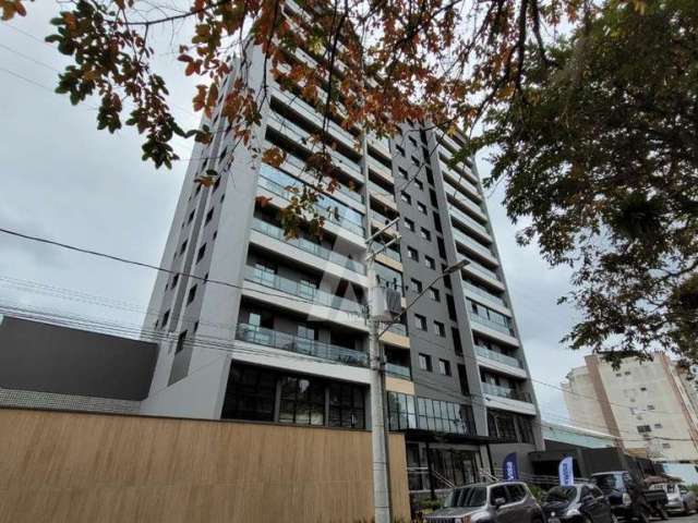 Apartamento com 3 quartos à venda na Rua Coronel Santiago, --, Anita Garibaldi, Joinville, 82 m2 por R$ 720.000