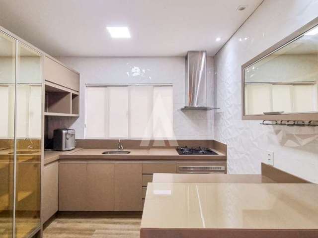 Casa com 3 quartos à venda na Rua Manaus, --, Saguaçu, Joinville por R$ 990.000