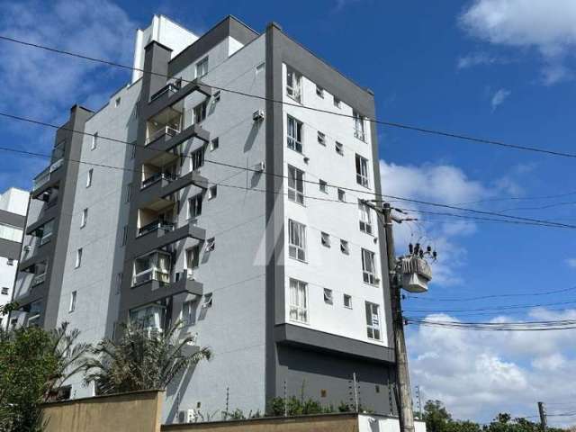 Apartamento com 2 quartos à venda na Rua Albino Kolbach, --, Costa e Silva, Joinville, 56 m2 por R$ 310.000