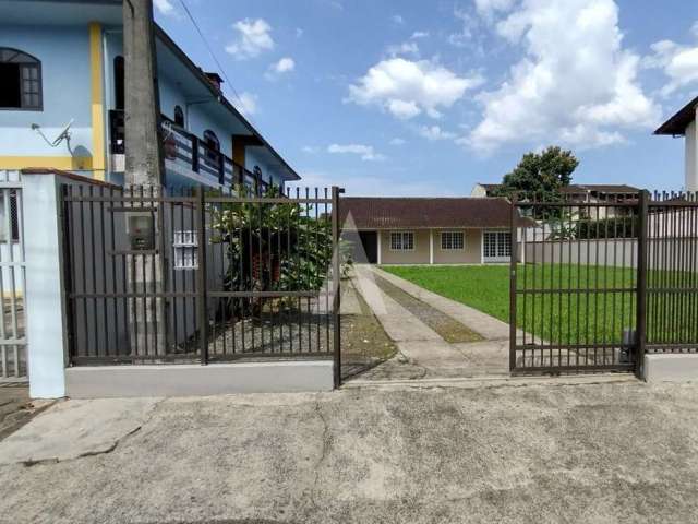 Casa com 2 quartos à venda na Erna Bachlold, --, Costa e Silva, Joinville por R$ 750.000