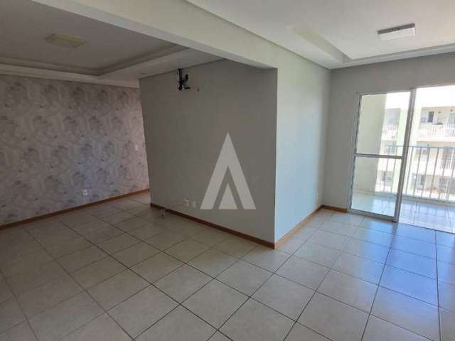 Apartamento com 2 quartos à venda na Rua Almirante Jaceguay, --, Santo Antônio, Joinville, 64 m2 por R$ 360.000