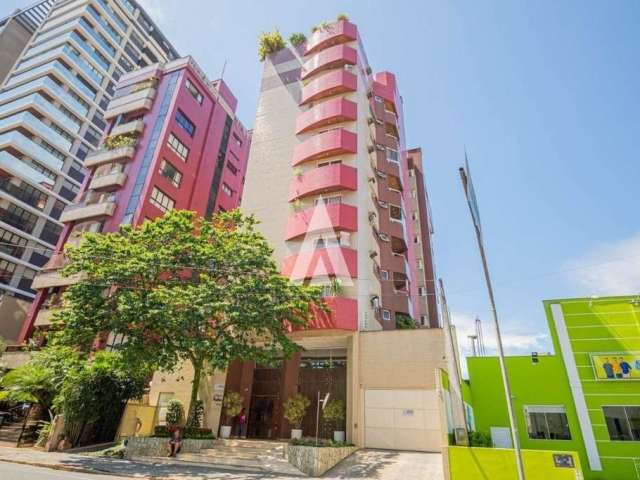 Apartamento com 2 quartos à venda na Rua Expedicionário Holz, --, Atiradores, Joinville, 67 m2 por R$ 490.000