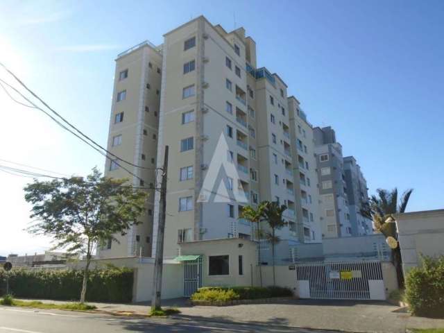 Apartamento com 2 quartos à venda na Rua Inácio Bastos, --, Bucarein, Joinville, 50 m2 por R$ 310.000