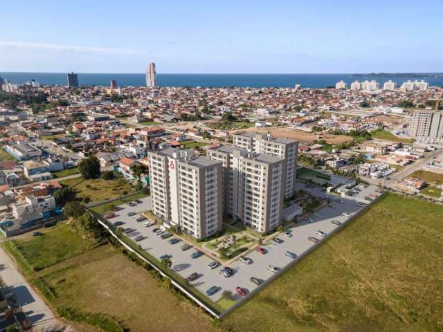 Apartamento com 2 quartos à venda na NILO ANASTÁCIO VIEIRA, --, Centro, Penha, 69 m2 por R$ 414.850