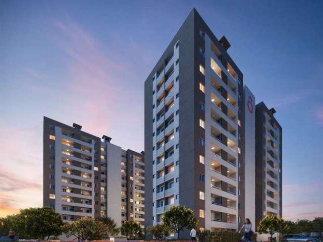 Apartamento com 2 quartos à venda na NILO ANASTÁCIO VIEIRA, --, Centro, Penha, 51 m2 por R$ 385.860