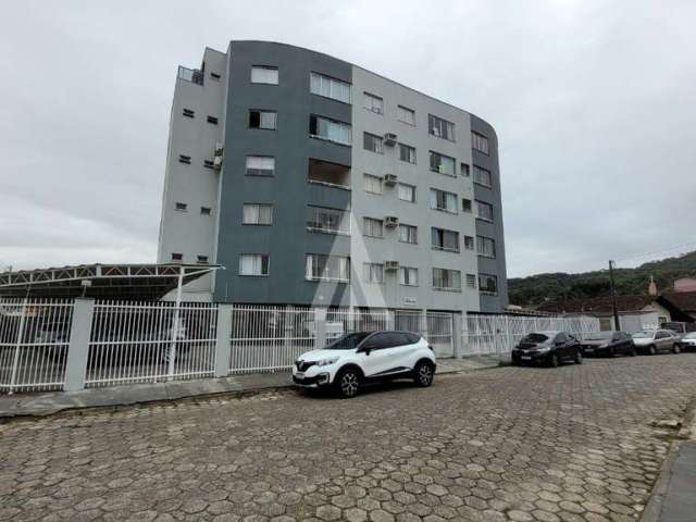 Cobertura com 3 quartos à venda na Rua Matilde Amim, --, Boa Vista, Joinville, 136 m2 por R$ 615.000