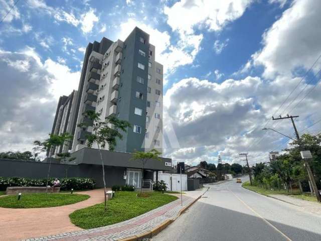 Apartamento com 2 quartos à venda na Rua Inambu, --, Costa e Silva, Joinville, 65 m2 por R$ 355.000