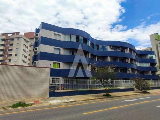 Apartamento com 2 quartos à venda na Rua Gothard Kaesemodel, --, Anita Garibaldi, Joinville, 72 m2 por R$ 320.000