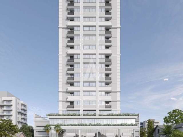 Apartamento com 2 quartos à venda na Rua Gothard Kaesemodel, --, Anita Garibaldi, Joinville, 50 m2 por R$ 485.595