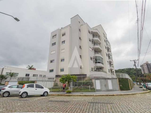 Apartamento com 3 quartos à venda na Rua Saguacu, --, Saguaçu, Joinville, 118 m2 por R$ 610.000