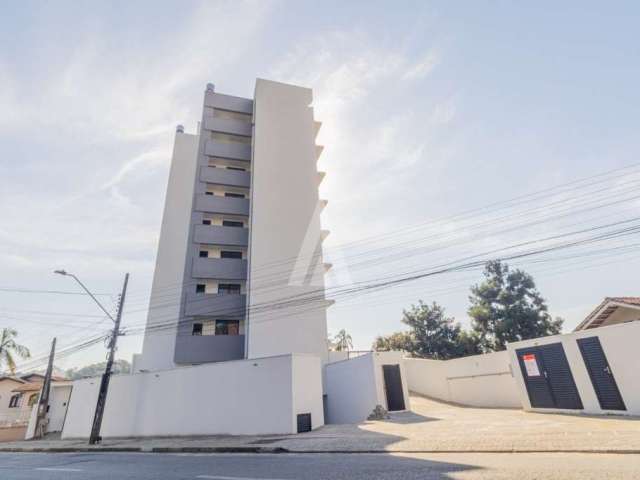 Apartamento com 3 quartos à venda na Rua Arnaldo Moreira Douat, --, Floresta, Joinville, 85 m2 por R$ 600.000