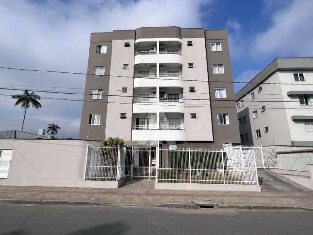 Apartamento com 3 quartos à venda na Rua João Koneski, --, Costa e Silva, Joinville, 87 m2 por R$ 450.000