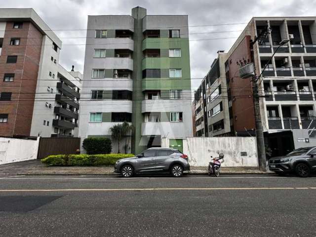 Apartamento com 2 quartos à venda na Rua Luiz Delfino, --, Glória, Joinville, 57 m2 por R$ 405.000