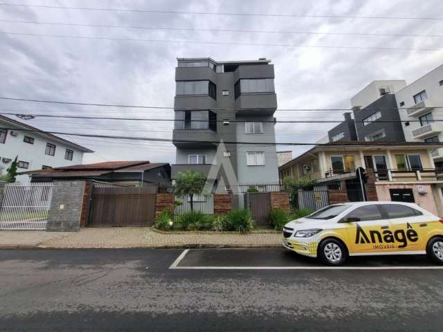 Cobertura com 3 quartos à venda na Rua Santa Cecília, --, Iririú, Joinville, 132 m2 por R$ 480.000