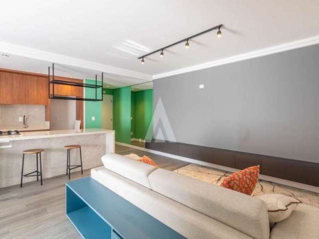 Apartamento com 3 quartos à venda na Rua Pernambuco, --, Anita Garibaldi, Joinville, 92 m2 por R$ 886.476