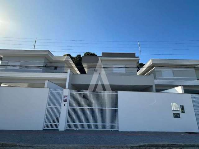 Casa com 4 quartos à venda na Campo  Alegre, --, Atiradores, Joinville por R$ 2.215.000