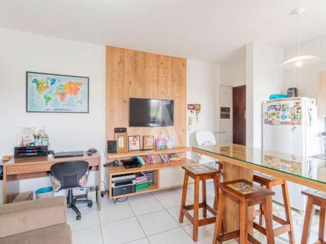 Apartamento com 2 quartos à venda na Rua Carlos Willy Boehm, --, Santo Antônio, Joinville, 64 m2 por R$ 327.000