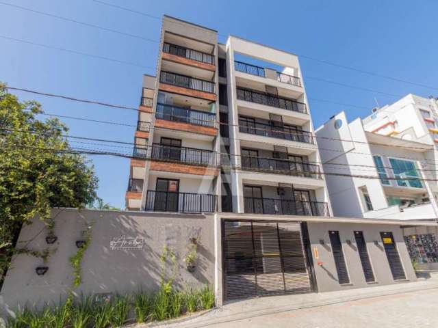 Cobertura com 3 quartos à venda na Rua Corupá, 301, Anita Garibaldi, Joinville, 133 m2 por R$ 1.069.000