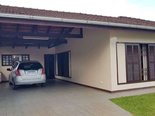 Casa com 3 quartos à venda na Rua Ignácio A da Maia, --, Boa Vista, Joinville, 93 m2 por R$ 700.000