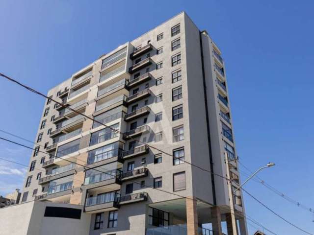 Apartamento com 2 quartos à venda na Rua Felipe Camarão, --, Anita Garibaldi, Joinville, 75 m2 por R$ 729.013