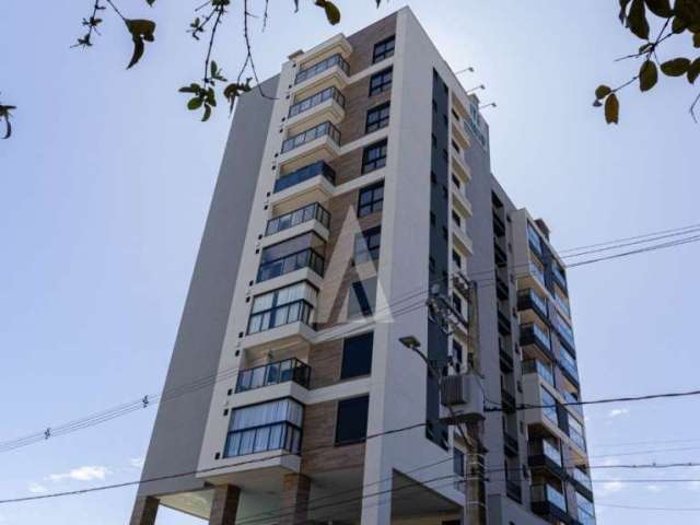 Apartamento com 3 quartos à venda na Rua Felipe Camarão, --, Anita Garibaldi, Joinville, 104 m2 por R$ 853.405