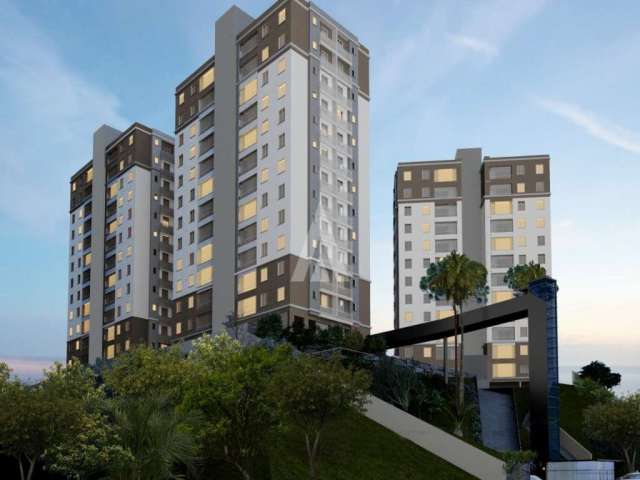 Apartamento com 3 quartos à venda na Rua Quinze de Novembro, --, Glória, Joinville, 74 m2 por R$ 574.166