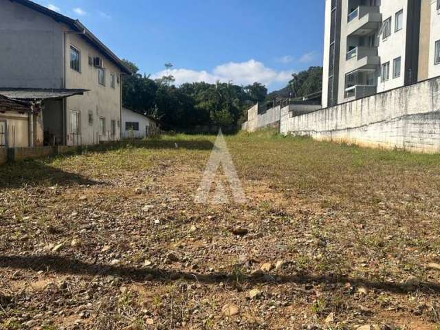 Terreno à venda na Rua Tenente Antônio João, --, Bom Retiro, Joinville por R$ 1.250.000