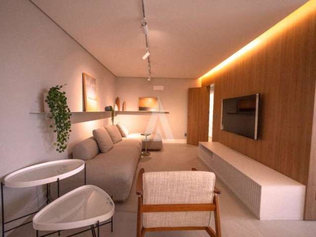 Apartamento com 3 quartos à venda na Rua Porto União, --, Anita Garibaldi, Joinville, 125 m2 por R$ 1.303.000