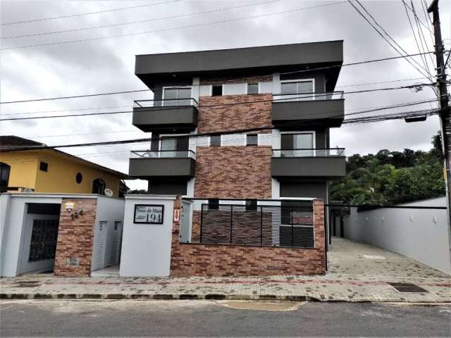 Apartamento com 3 quartos à venda na Rua Treze de Maio, --, Iririú, Joinville, 74 m2 por R$ 425.000