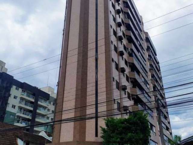 Apartamento com 4 quartos à venda na Rua Itaiópolis, --, América, Joinville, 191 m2 por R$ 950.000