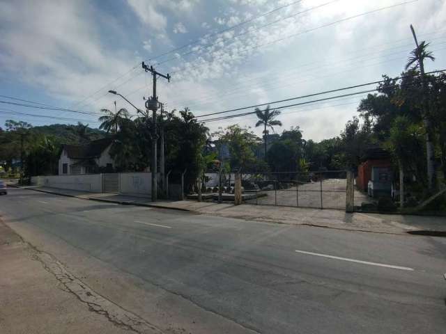 Terreno à venda na Rua Marajó, 172, Atiradores, Joinville por R$ 2.200.000