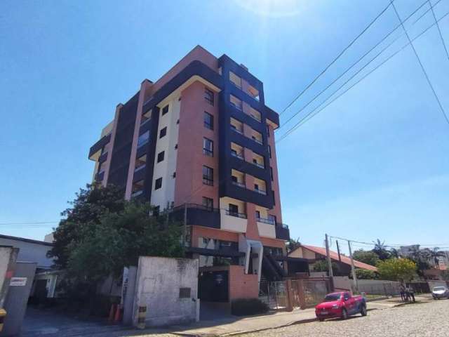 Apartamento com 2 quartos à venda na Rua Presidente Affonso Penna, --, Bucarein, Joinville, 156 m2 por R$ 801.318