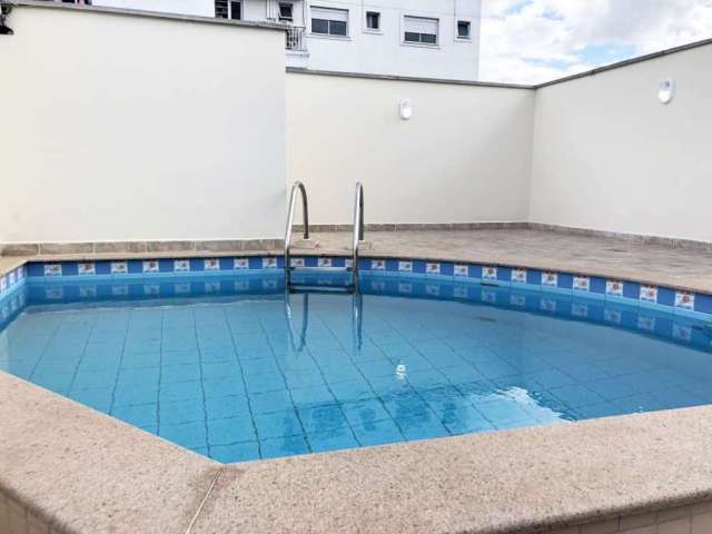 Cobertura com 3 quartos à venda na Rua Conselheiro Mafra, 125, Centro, Joinville, 412 m2 por R$ 1.490.000