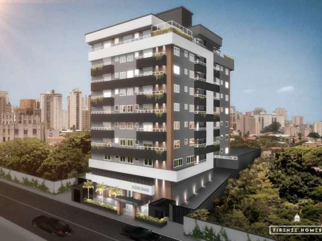 Apartamento com 3 quartos à venda na Rua Professor Humberto Rohden, 84, Costa e Silva, Joinville, 112 m2 por R$ 738.816