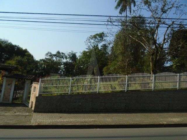 Terreno à venda na Rua Marajó, 83, Atiradores, Joinville por R$ 995.000